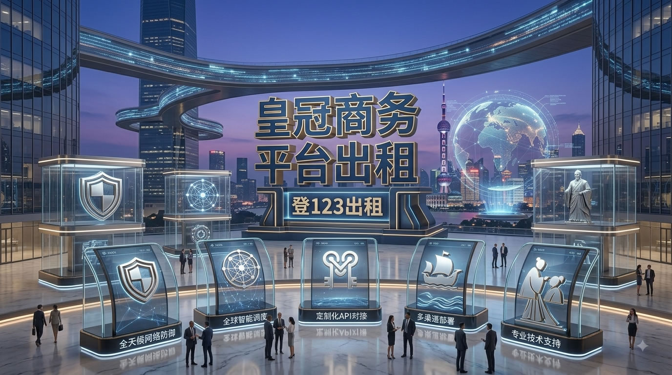 皇冠登3管理平台